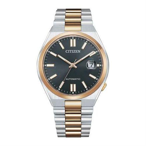 Citizen Tsuyosa NJ0154-80H Otomatik Erkek Kol Saati