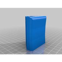 - Koruma Epaule Wing Foil Gong (Bu ürün Sadece Plastik parçadır - Almadan Önce Soru Sorabilirsiniz)