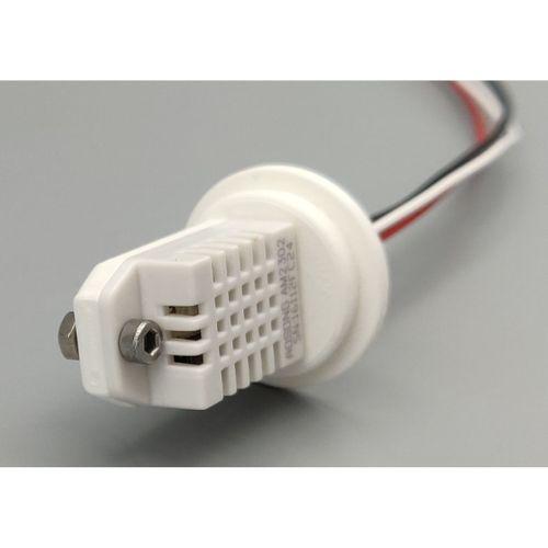 DHT22 AM2302 Dijital Sıcaklık Nem Sensörü 20mm delik için tutucu - 5136450