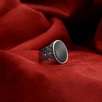 Asalet Örgüsü Yüzük