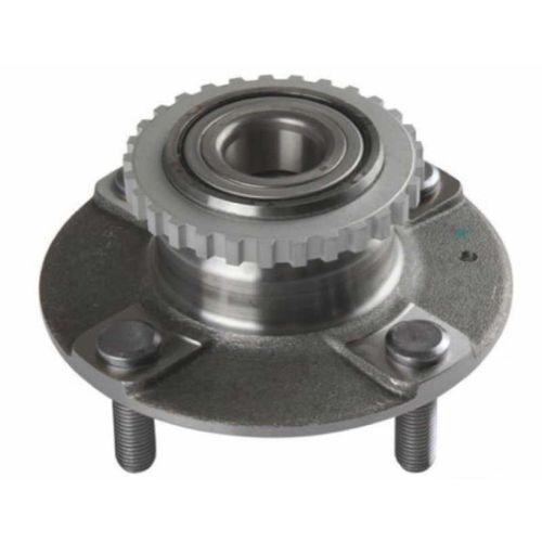 Accent Elantra Arka Teker Poryasi Absli̇ 4 Bi̇jon 1.3 1.5 95-00