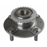 Accent Elantra Arka Teker Poryasi Absli̇ 4 Bi̇jon 1.3 1.5 95-00