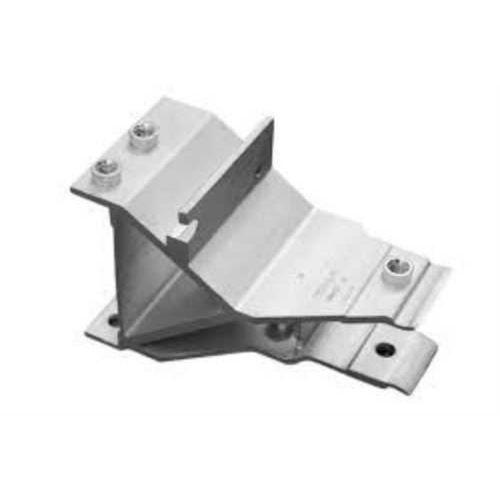 Yansanayi Tampon Demir Ayağı Ön Sağ G30 G32 F90 G11 2016- 51117357216