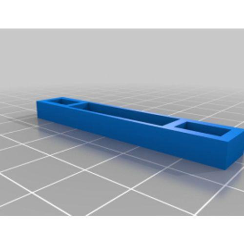 - Tamiya Kamyonu için Pil Kutusu (Bu ürün Sadece Plastik parçadır - Almadan Önce Soru Sorabilirsiniz)