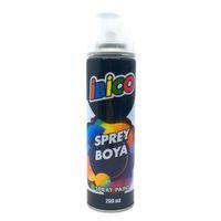 Metalik Gri Sprey Boya 200ml