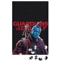 Guardioes Of The Galaxy Puzzle 240 Parça Yapboz