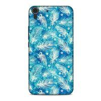 Huawei Honor 8a Kılıf Desenli Özel Seri Tüyler (42) Rugged Armor Kılıf