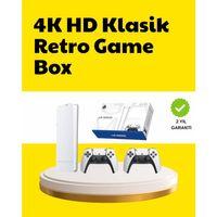 2 Kablosuz Kollu Hdmı Uyumlu M15 Oyun Konsolu