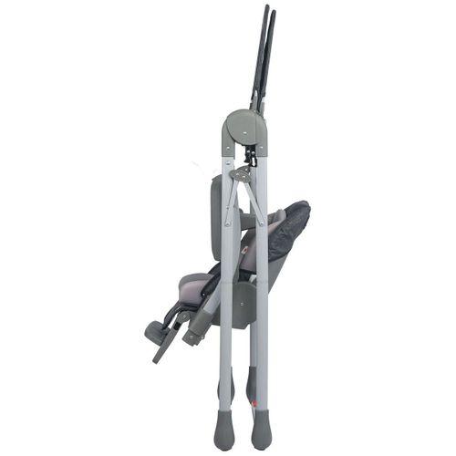 Baby Care Baby Care BC530 Rocket Elite Salıncak Kahve