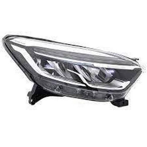 DEPO Far Sağ 260109006R CAPTUR