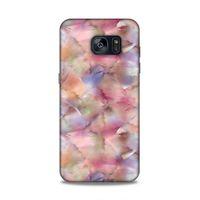 Samsung Galaxy S7 Edge Uyumlu Kılıf Utopia (38) Neo Hybrid Kılıf Kırmızı Gri