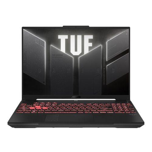 ASUS TUF GAMING A16 FA607NUQ-RL049 AMD R7-1700 16GB DDR5 512GB SSD RTX4050 6GB 144HZ 16" FDOS