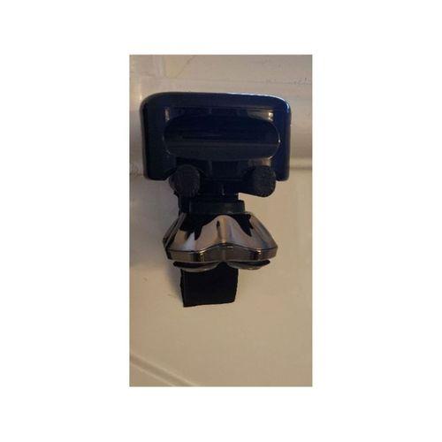 Kafatası Tıraş Duvar Askısı (Bu ürün Sadece Plastik parçadır - Almadan Önce Soru Sorabilirsiniz)