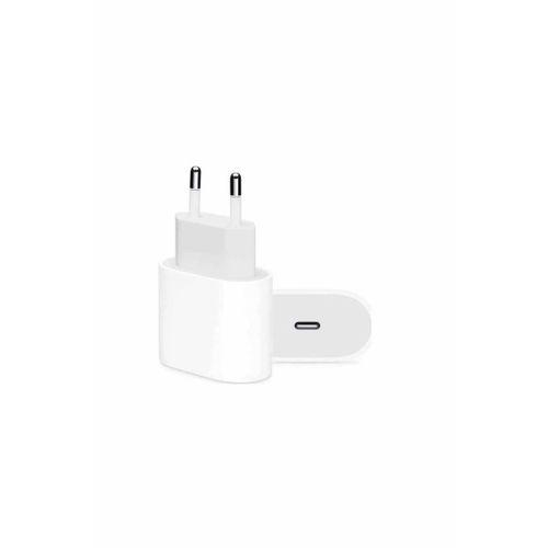 Apple Samsung Orjinal 20 Watt Type-c Pd Hızlı Şarj Başlık Adaptör Garantili