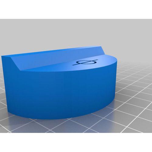 Makinist Vise V.1 (Kötü resim için özür dilerim) – 5130005