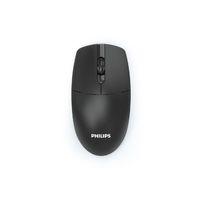 PHILIPS KABLOSUZ  MOUSE SPK7347 SİYAH
