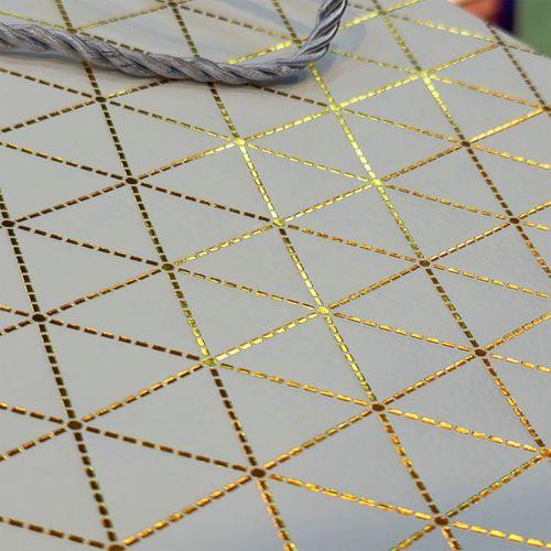 Mini Boy Beyaz Hediyelik Çanta