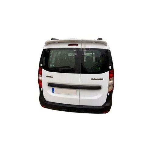 Dacia Dokker Spoiler Bagaj Gt Fiber 2013 ve Sonrası