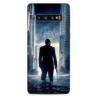 Lopard Samsung Galaxy S10 Uyumlu Kılıf IMDB Film (9) Kılıf Inception