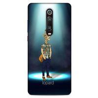Xiaomi Mi 9T Pro Kılıf FunnyMaX (23) Ultra Koruma Kılıfı Yeşil