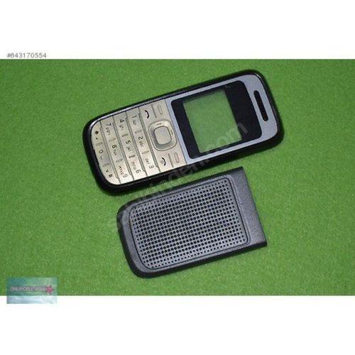 Nokia 1200 kapak tuş takımı