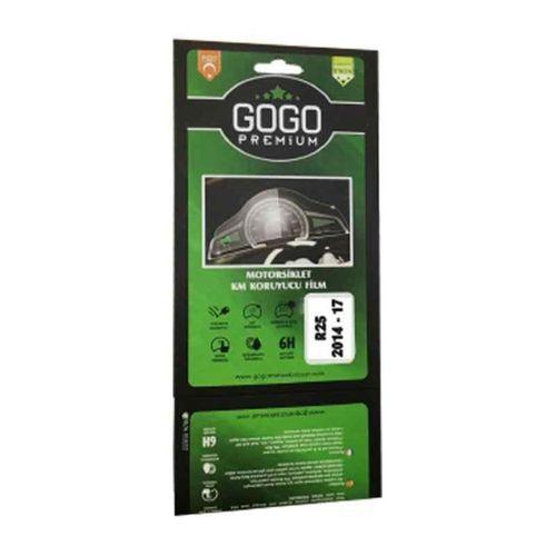 YAMAHA Yamaha R25 2014 - 2017 Uyumlu Km Koruyucu