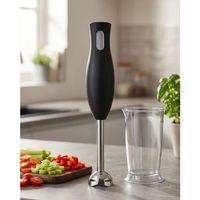 El Blenderı Paslanmaz Çelik Metal Ayaklı Ergonomik Tasarımlı Mutfak Blender