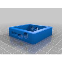 Sienwiny YS AP50L Amplifikatör Kılıfı (Bu ürün Sadece Plastik parçadır - Almadan Önce Soru Sorabilirsiniz)