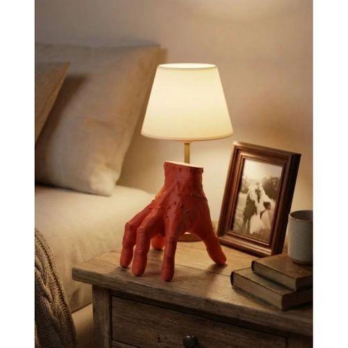 3d Dekoratif El Heykeli 17x16 Cm Şömine Raf Masa Üstü Aksesuar