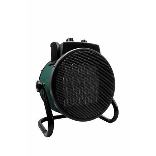 Ultra Güçlü 3000 Watt Taşınabilir Elektrikli Portatif Isıtıcı Soba Sıcak Hava Üfleyen Fan Radyatör