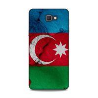 Samsung Galaxy J7 Prime Uyumlu Kılıf Azarbaijan (18) Telefon Kılıfları Kırmızı Yeşil Mavi