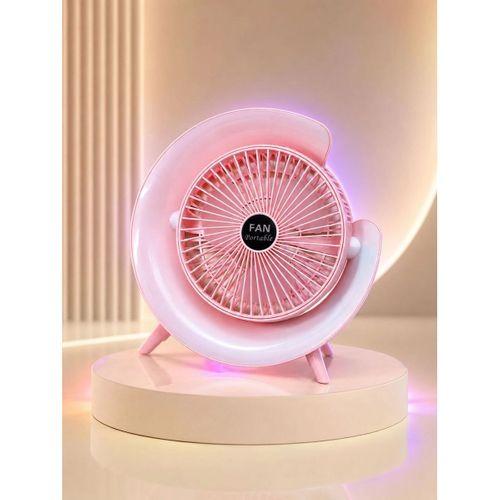 Lm-102 Masa Üstü Fan
