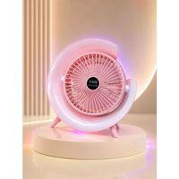 Lm-102 Masa Üstü Fan