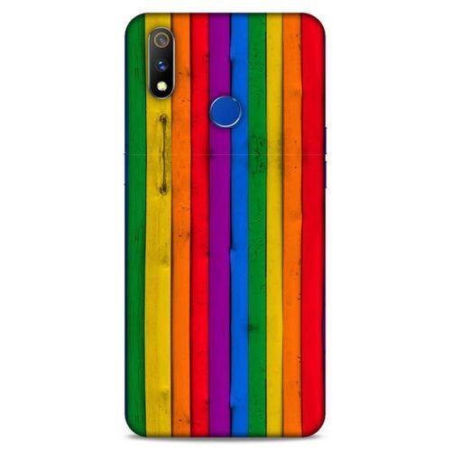 Lopard Casper Via S Uyumlu Kılıf Wood'X (24) Darbe Emici Kılıf Desenli