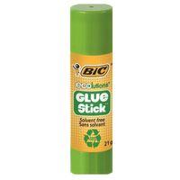 Bic Stick Yapıştırıcı 21Gr - 3 adet