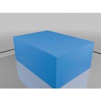 Petbottle Düzleştirici 3D Baskı (Bu ürün Sadece Plastik parçadır - Almadan Önce Soru Sorabilirsiniz)