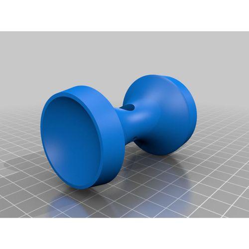 Kendama Oyuncak 3D Tarama Sweets Kendama (Bu ürün Sadece Plastik parçadır - Almadan Önce Soru Sorabilirsiniz)