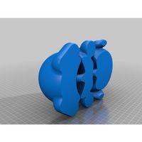 B (Bu ürün Sadece Plastik parçadır - Almadan Önce Soru Sorabilirsiniz)