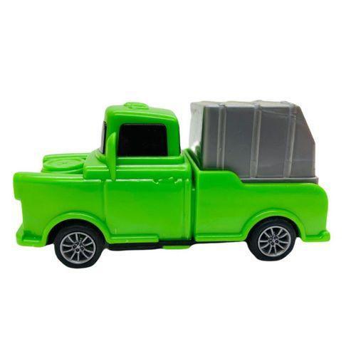 Çek Bırak İş Makinaları - BP-030-ÇöpKamyonu