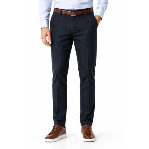 Erkek Kanvas Pantolon Regular Kalıp Yazlık BGL-ST05403
