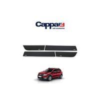 Cappafe Dacia Sandero Dacia Sandero Kapı Koruma Dodik Uv Kat. (abs) 4 Prç 12-20
