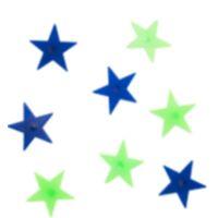 Bisiklet Süs Küçük Yıldız