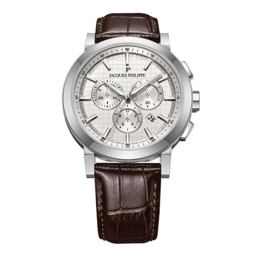 Jacques Philippe JPQGC171326XS Erkek Kol Saati ve Yedek Kordon