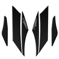 HONDA Honda Dio 2021 - 2023 Uyumlu Yan Pad Set 001