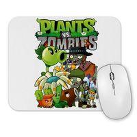 Plants vs Zombies Mouse Pad