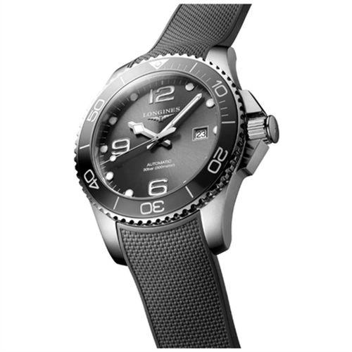 Longines Hydroconquest L37824769 Erkek Kol Saati L3.782.4.76.9
