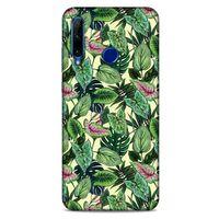Botanix 30 Huawei Honor 20 Lite Kılıf Silikon Kapak
