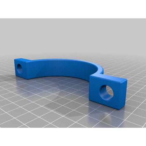 Davul Çubuğu Tutucu (Bu ürün Sadece Plastik parçadır - Almadan Önce Soru Sorabilirsiniz)