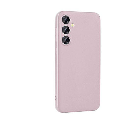 Galaxy S25 FE Kılıf Zore Premier Silikon Kapak