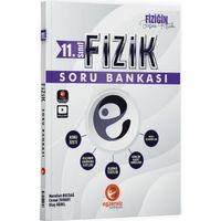 11. Sınıf Fizik Soru Bankası Egzersiz Yayınları